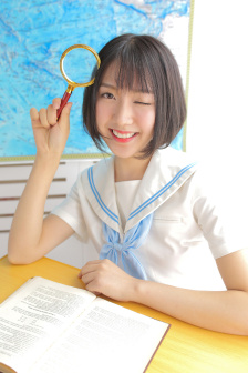 大神同学想被吃掉